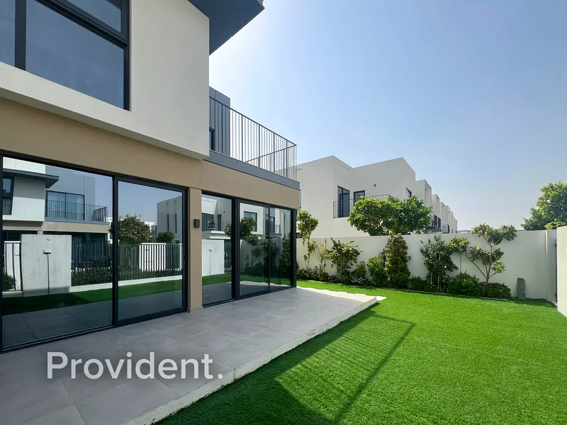 Spacious Villa | Maids Room | Distinctive Location63654981077634110
