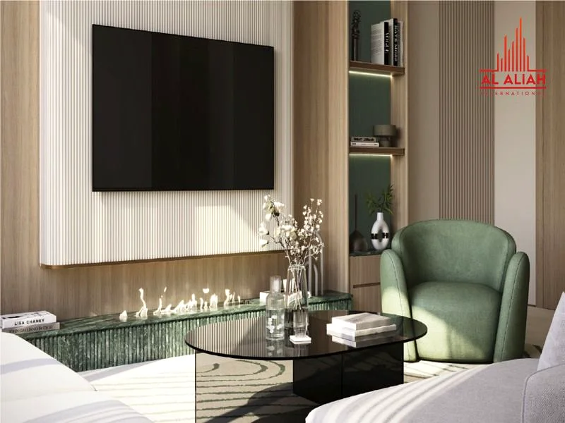 1BHK , Pool, Gym Parking | Amenity view64023542485123114