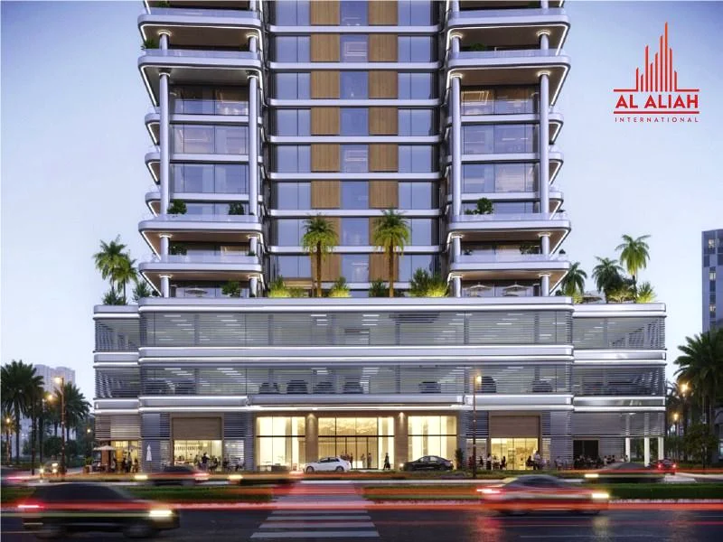 1BHK , Pool, Gym Parking | Amenity view64023542485123112