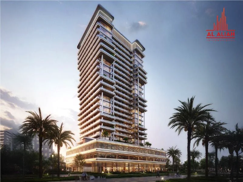 1BHK , Pool, Gym Parking | Amenity view64023542485123111