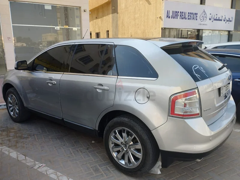 Ford Edge in good condition for good price63612082705411110