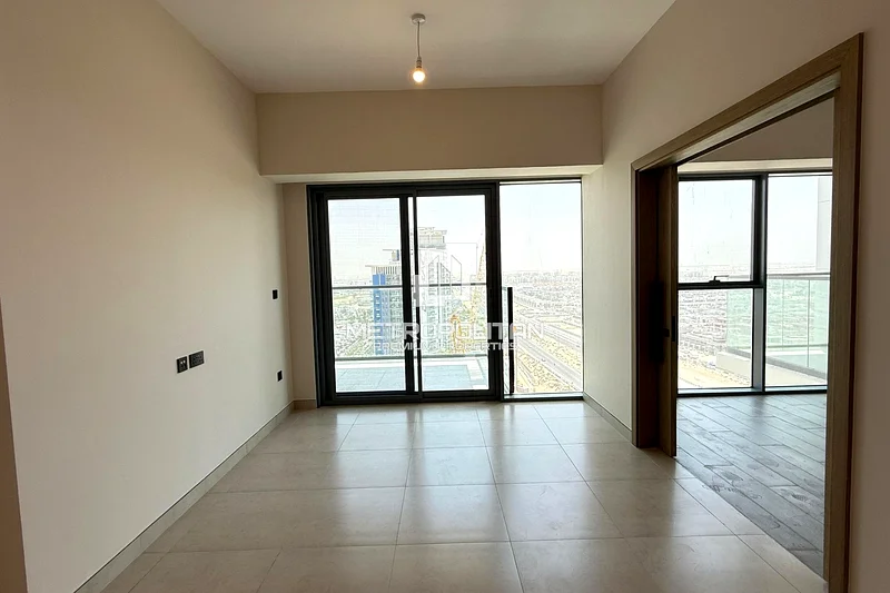 Brand New 1BR+Store/study | Golf Gate, DH163973050927361113
