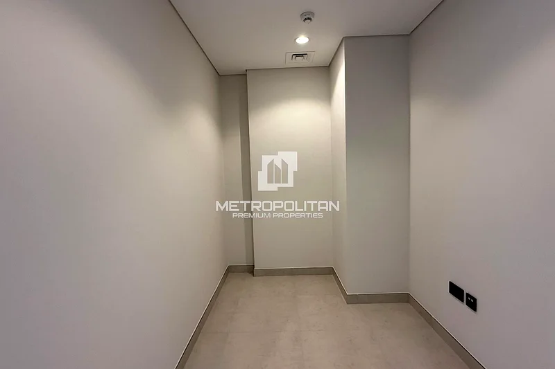 Brand New 1BR+Store/study | Golf Gate, DH163973050927361112