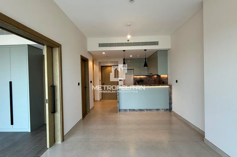 Brand New 1BR+Store/study | Golf Gate, DH163973050927361110