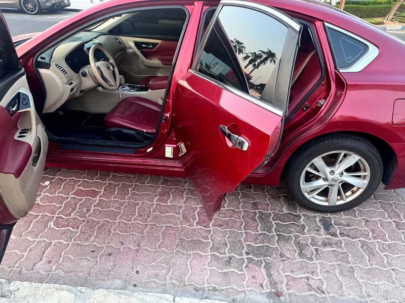 NISSAN ALTIMA FOR SALE63613131488771113