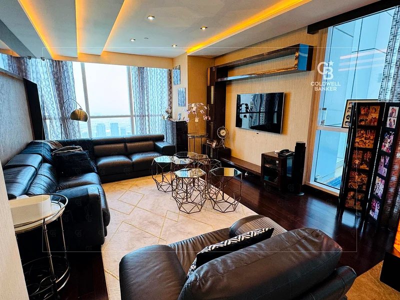Breathtaking view | Luxurious | Upgraded Penthouse64037935491842111