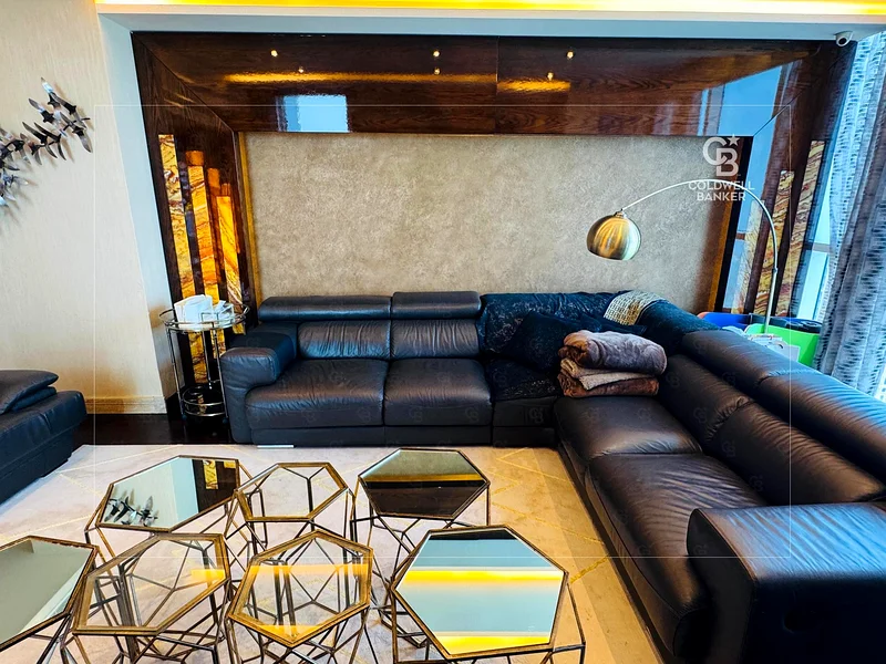 Breathtaking view | Luxurious | Upgraded Penthouse64037935491842113