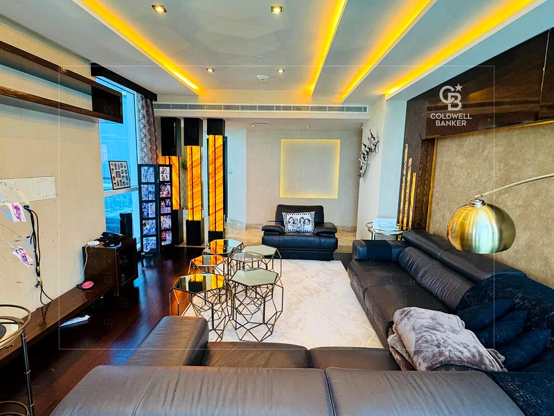 Breathtaking view | Luxurious | Upgraded Penthouse64037935491842112