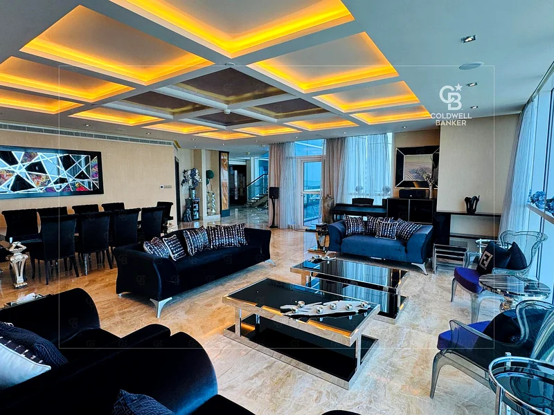 Breathtaking view | Luxurious | Upgraded Penthouse64037935491842110