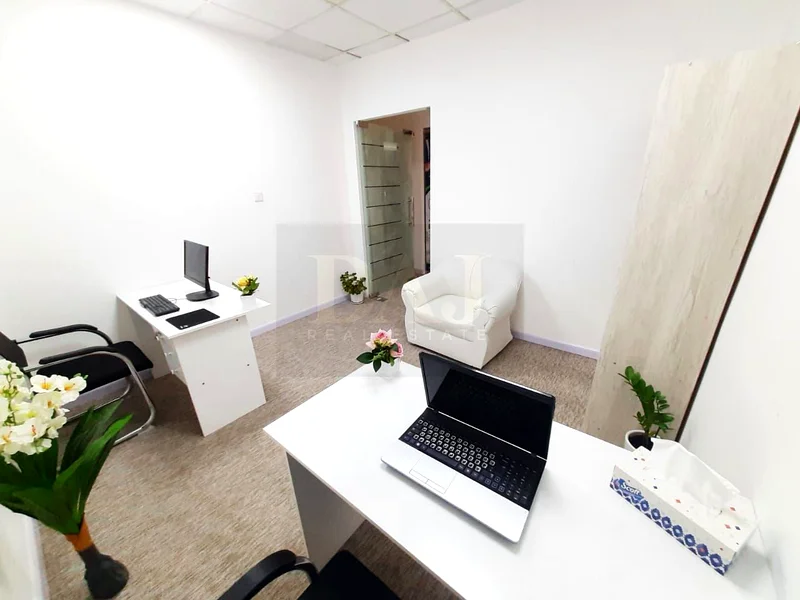 Stylish Office Space with Bank account assistance | Free Amenities63620107597442114