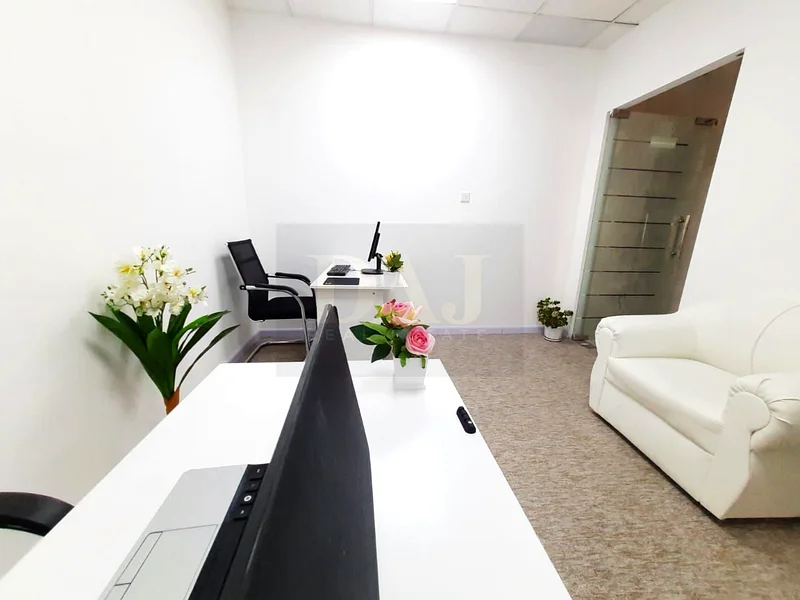 Stylish Office Space with Bank account assistance | Free Amenities63620107597442112