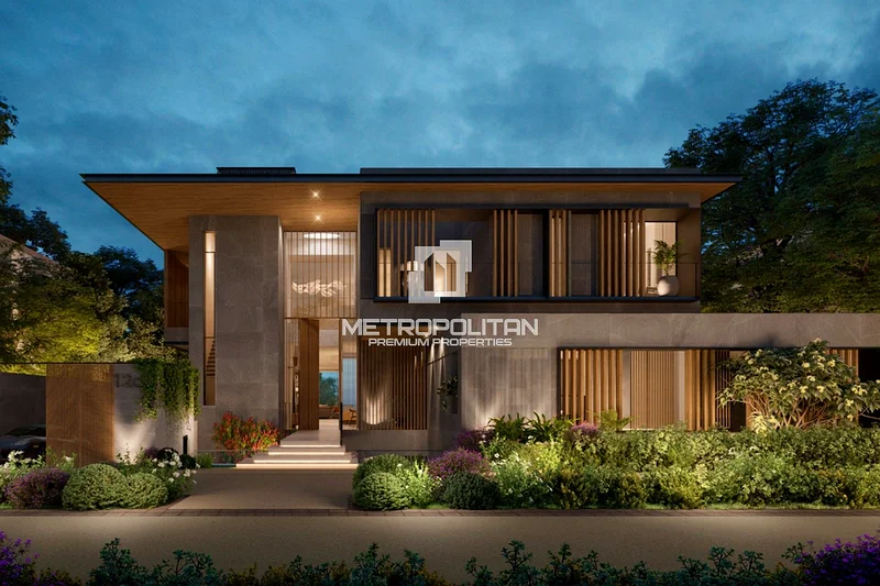 5 Bed | Maia Layout | Park Backing | Basement63929819107329113
