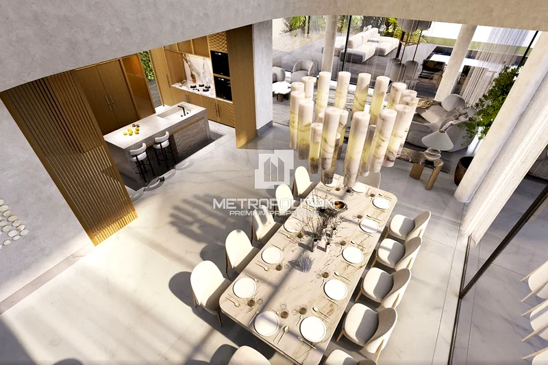 5 Bed | Maia Layout | Park Backing | Basement63929819107329112