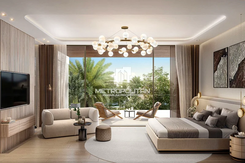 5 Bed | Maia Layout | Park Backing | Basement63929819107329111