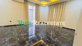 standalone 5 BHK villa for rent in ajman al-zahya