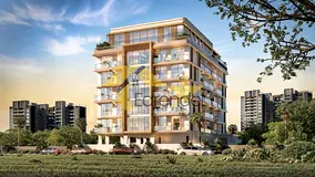 Meydan | Boutique Luxury | 2 BR Smart Home | Q1 2027 | Closed Kitchen | 50-50 Payment Plan | Rooftop