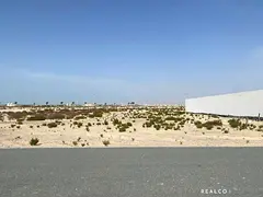 Residential Villa Plot in Saih Shuaib 1 | Jebel Ali | Prime Investment Opportunity