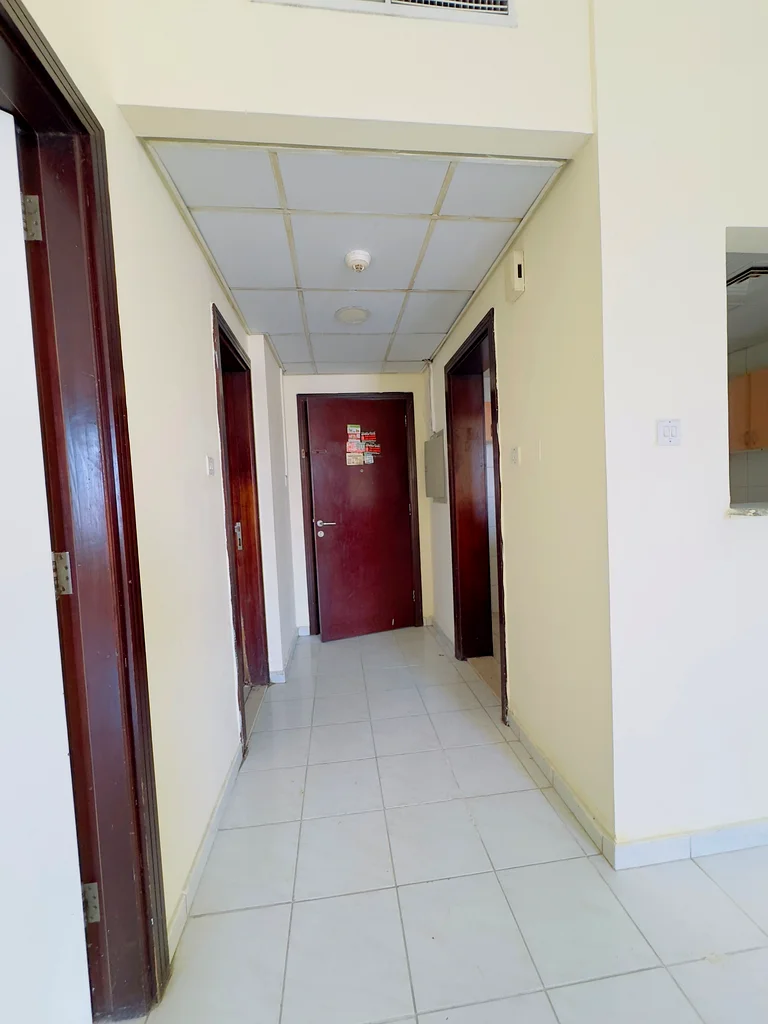Vacant 1BR | Spacious | Italy Cluster63992295080835114