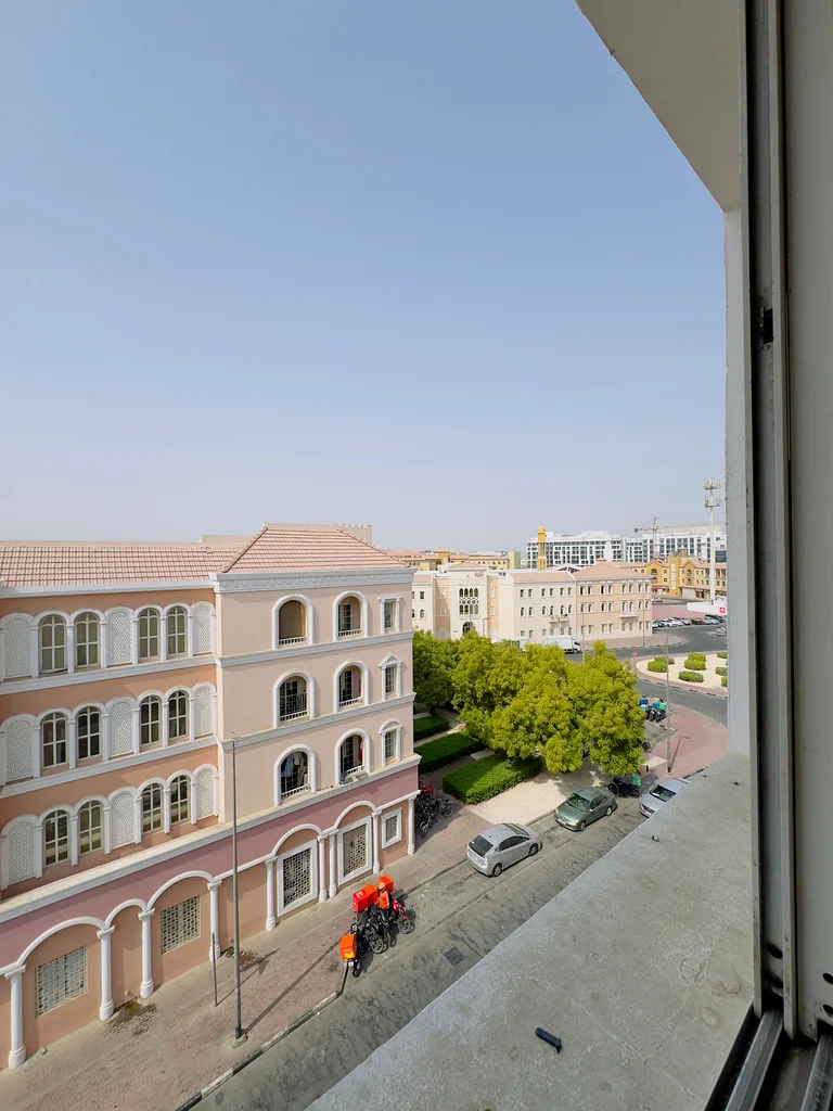 Vacant 1BR | Spacious | Italy Cluster63992295080835110