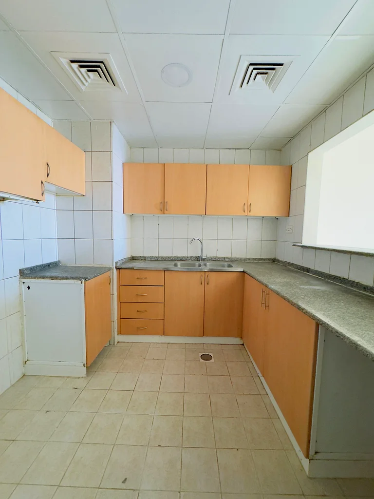 Vacant 1BR | Spacious | Italy Cluster63992295080835113