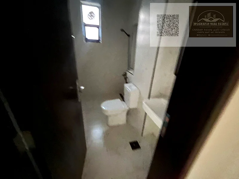 شقة جديدة مكونة من غرفة نوم وصالة بتصميم أنيق في موقع مميز - لا تفوّت الفرصة!63714078851074111