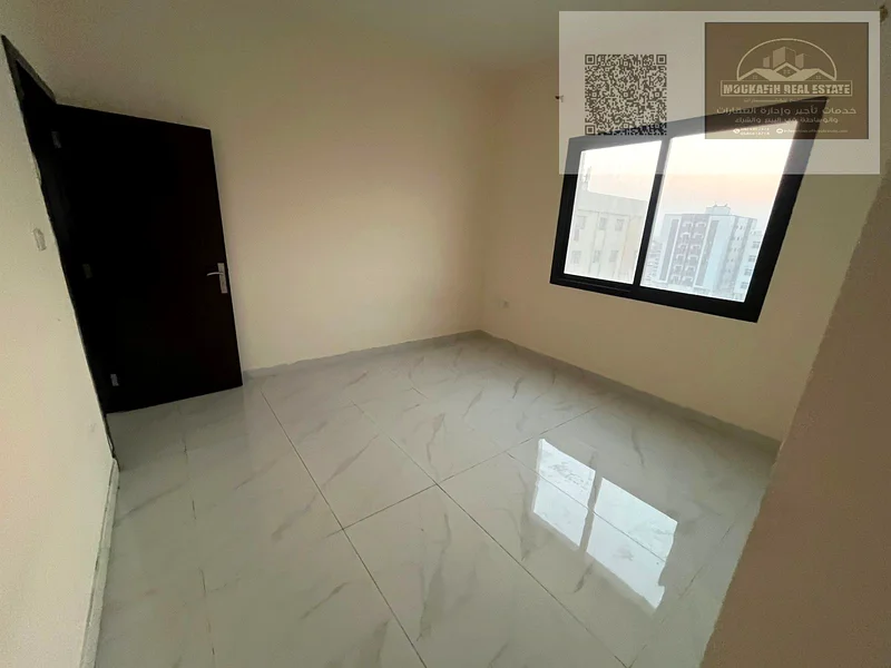 شقة جديدة مكونة من غرفة نوم وصالة بتصميم أنيق في موقع مميز - لا تفوّت الفرصة!63714078851074113