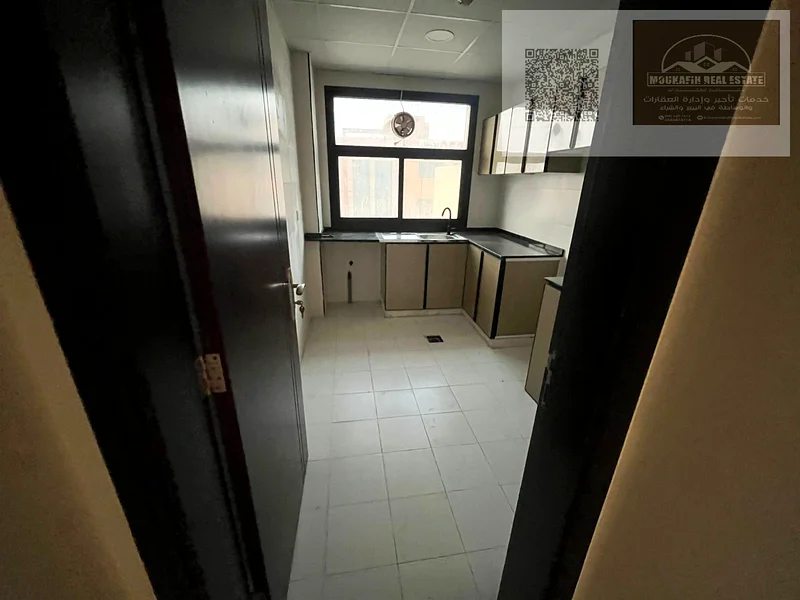 شقة جديدة مكونة من غرفة نوم وصالة بتصميم أنيق في موقع مميز - لا تفوّت الفرصة!63714078851074114