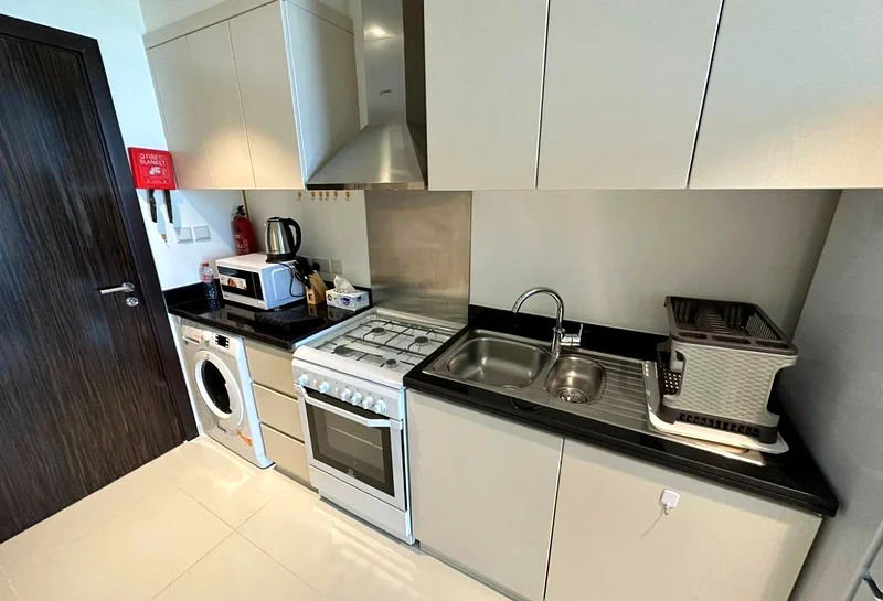 Ready To Move | Fully Furnished | Prime Location63973312186113111