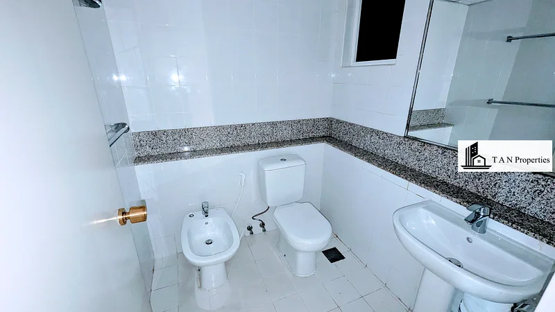3 BHK + MAIDS ROOM | 0 % Commission | Huge size layout | Modern finishing63767946271105114