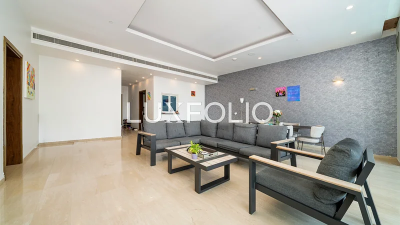 طابق عالي | شاغر عند التناقل | 3 غرف نوم64007317037185112
