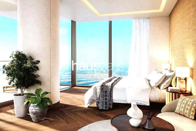 40/60 PP |Prestigious Location |Dubai Skyline View64042036733827114
