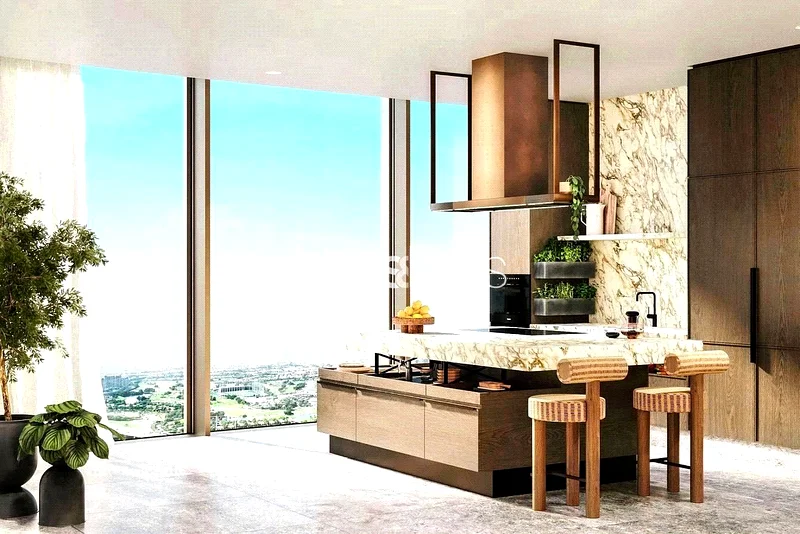 40/60 PP |Prestigious Location |Dubai Skyline View64042036733827112