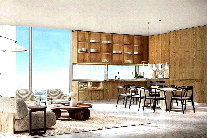 40/60 PP |Prestigious Location |Dubai Skyline View64042036733827113