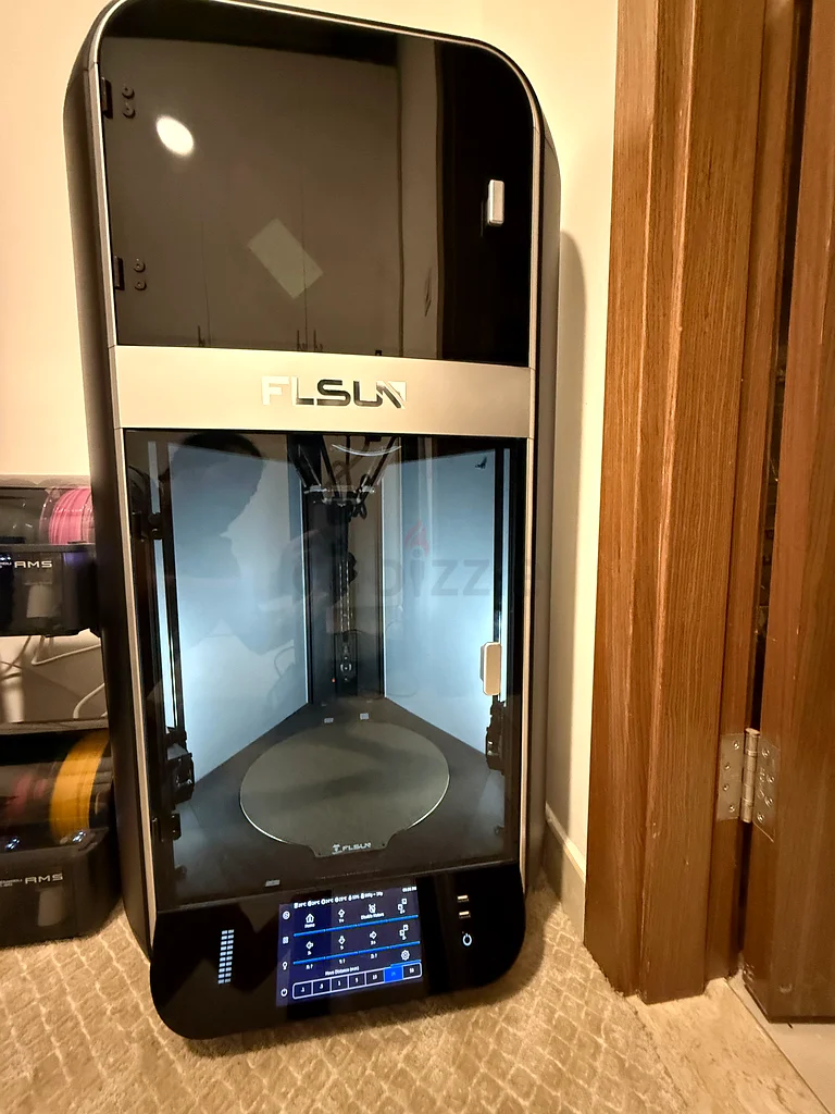 طابعة Flasun s1 ثلاثية الأبعاد65073400186242111