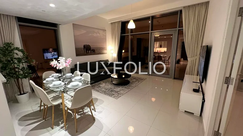 Spacious | Furnished | Prime location63799654752641111