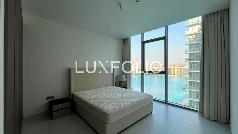 Vacant | Full Lagoon View| 3 Bed | Multiple Options64006536344322113