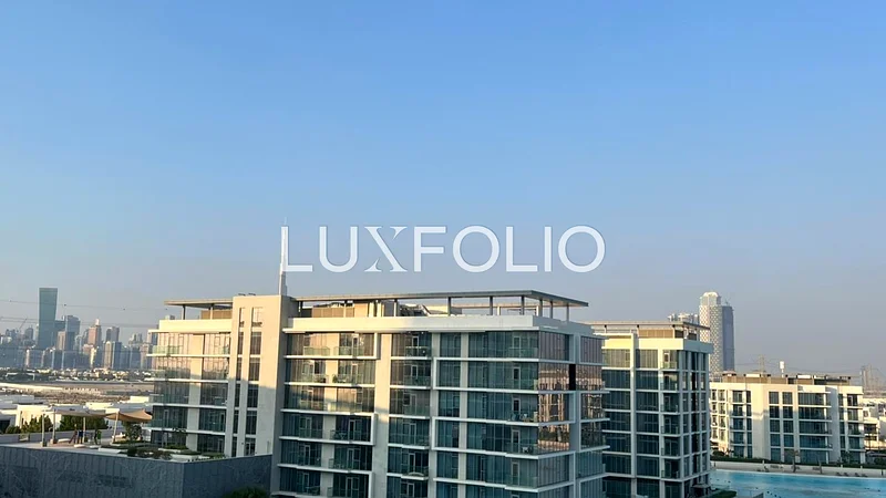 Vacant | Full Lagoon View| 3 Bed | Multiple Options64006536344322110