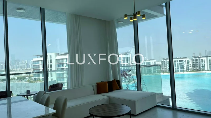 Vacant | Full Lagoon View| 3 Bed | Multiple Options64006536344322111