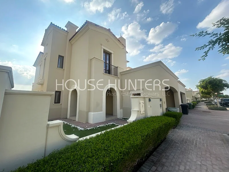 Single Row | Prime location | Vacant and Ready63727208195713110