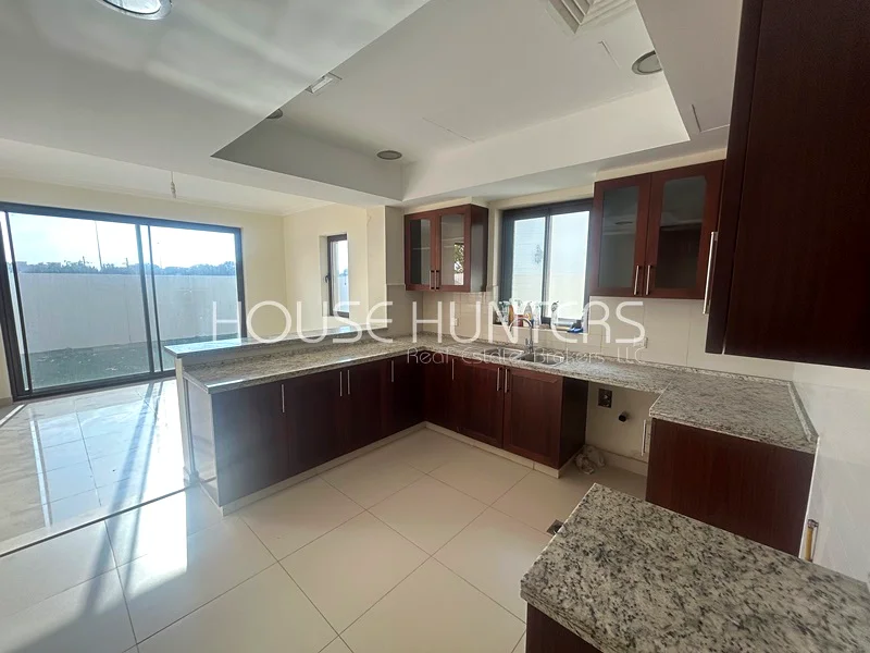 Single Row | Prime location | Vacant and Ready63727208195713113