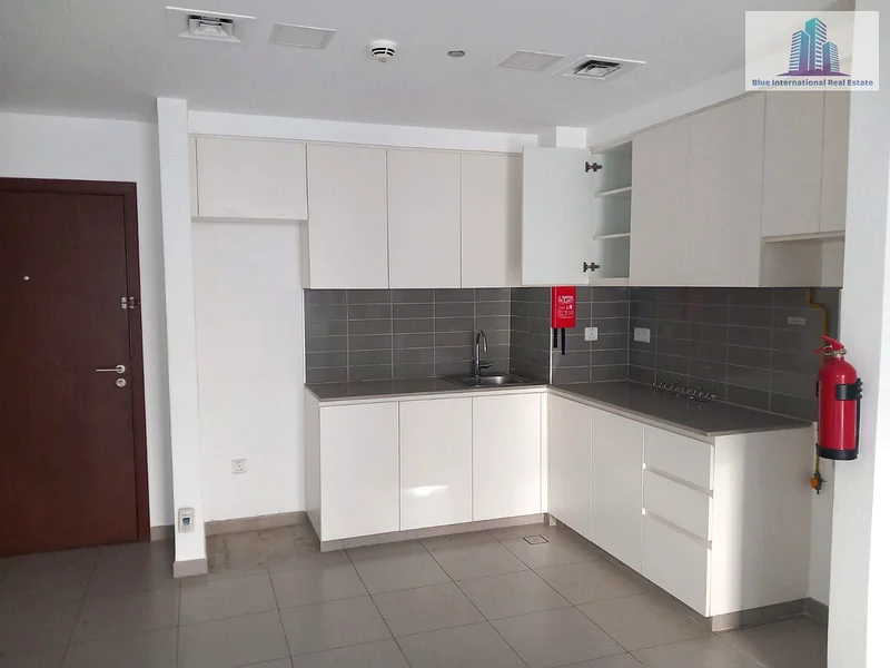 شقة مكونة من غرفة نوم واحدة وتحافظ على جودتها العالية | شاغرة | مناسبة للعائلة63736994669955113