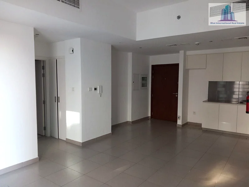 شقة مكونة من غرفة نوم واحدة وتحافظ على جودتها العالية | شاغرة | مناسبة للعائلة63736994669955114