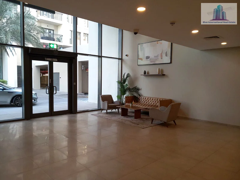 شقة مكونة من غرفة نوم واحدة وتحافظ على جودتها العالية | شاغرة | مناسبة للعائلة63736994669955110