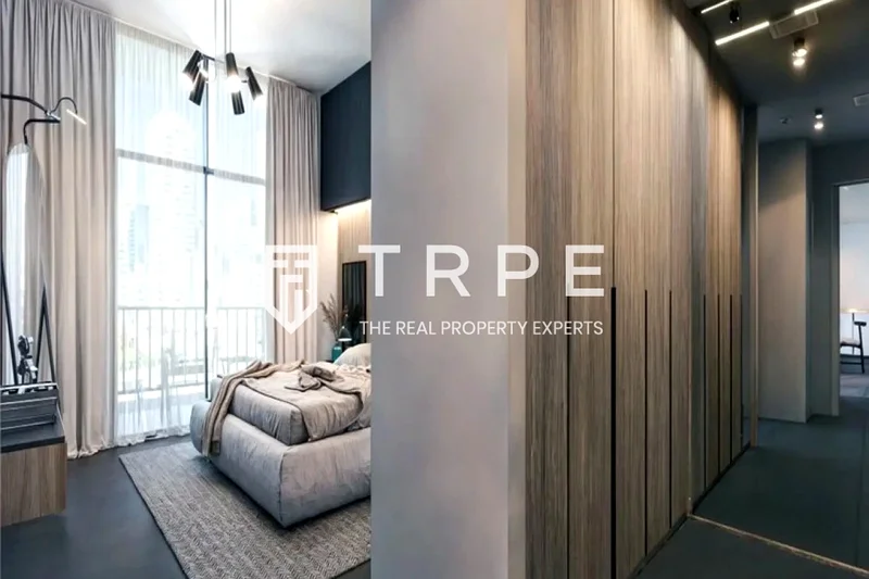 Luxurious | Modern 1BHK | Prime Location64032696595329114