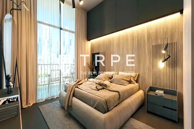 Luxurious | Modern 1BHK | Prime Location64032696595329113