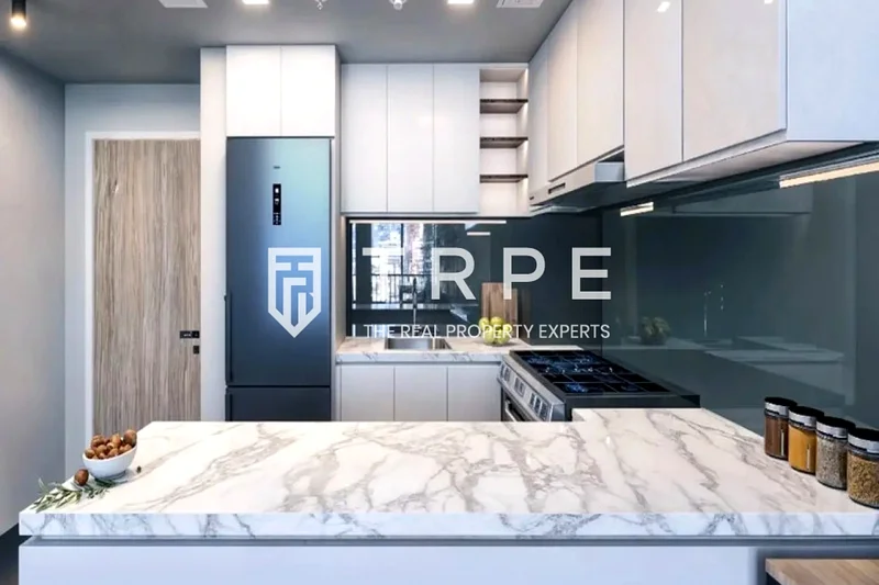 Luxurious | Modern 1BHK | Prime Location64032696595329111