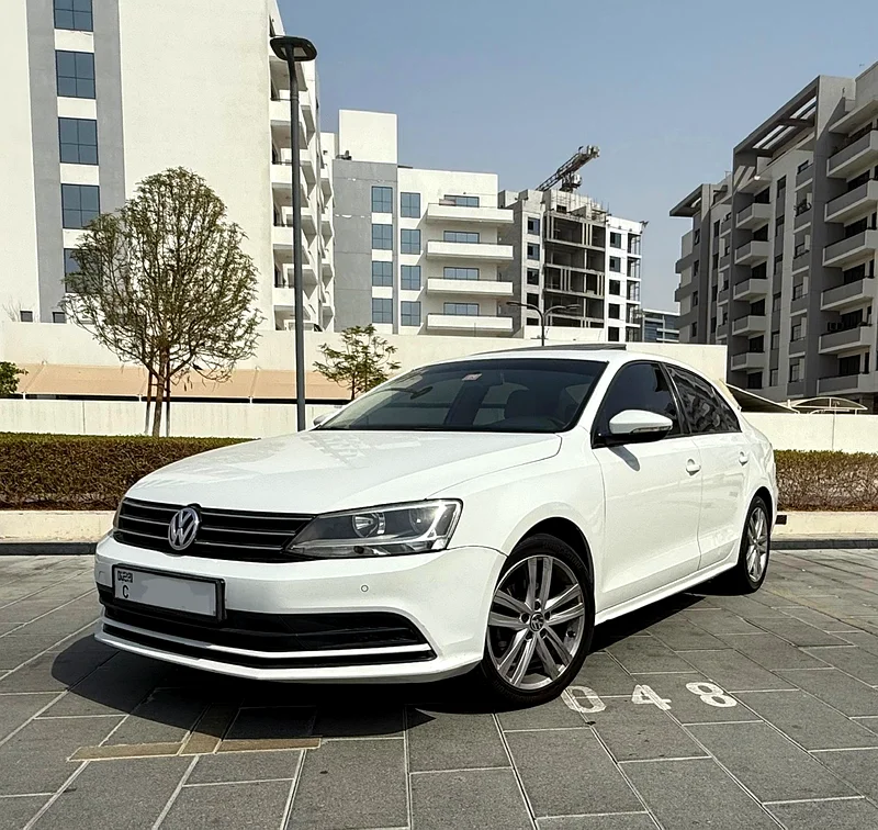 Volkswagen Jetta 2016 Full Option in Very Good Condition63612061267587110