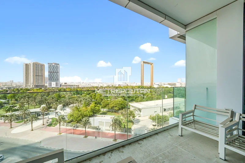 Vacant | Spacious | Zabeel View | Multiple Options63768940223746110