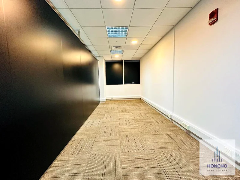 مساحة مكتبية واسعة | قريبة من محطة المترو63616960945411113