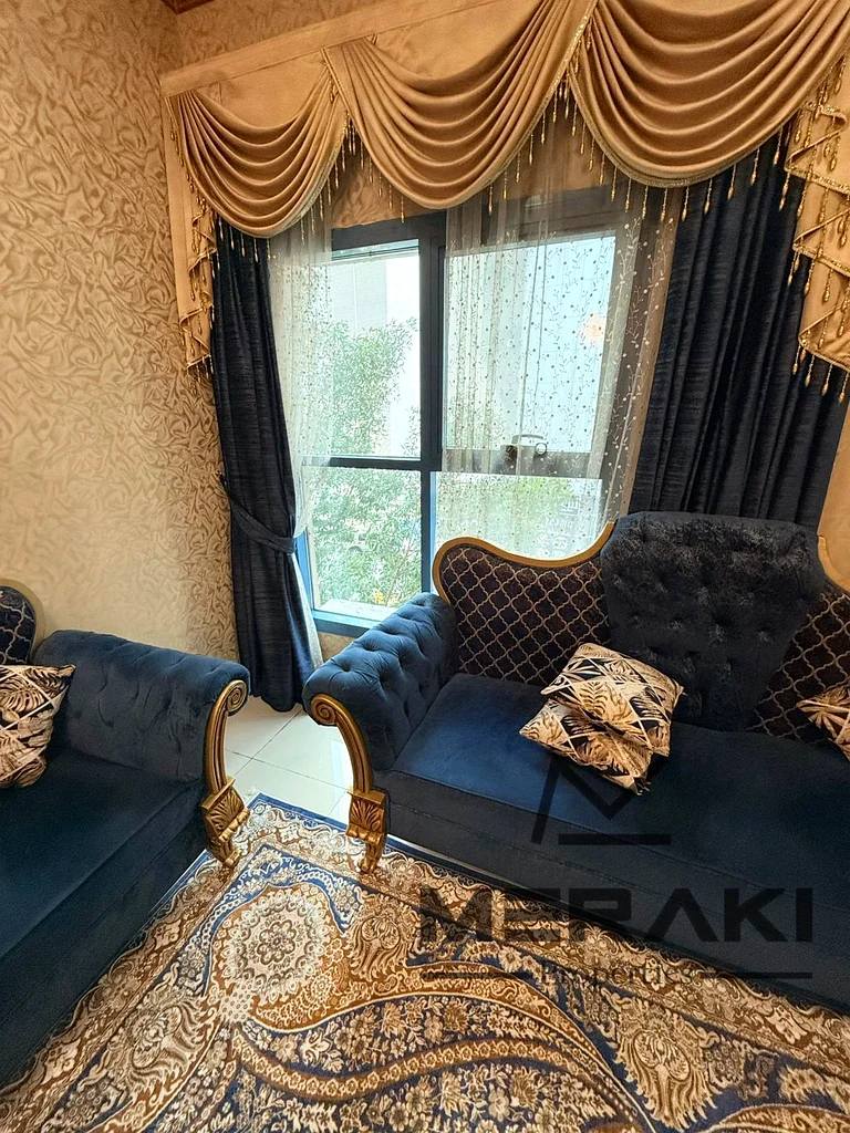 شقة للبيع في برج الخور – عجمان63874898483842114